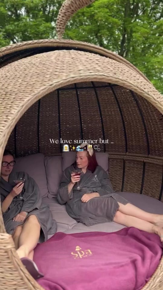 Post 10 by Ye Olde Bell Hotel & Spa on TikTok (video)