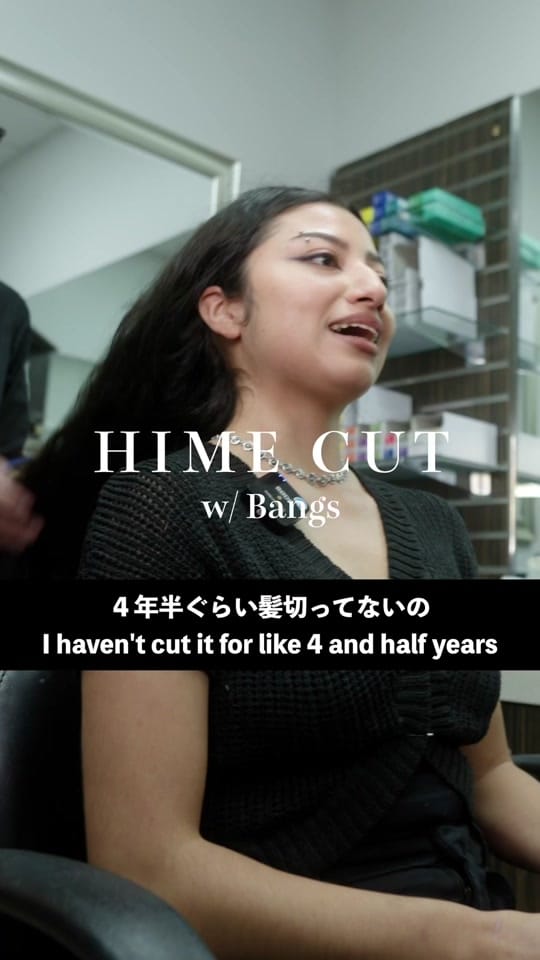 Post 9 by ASSORT INTL HAIR SALON on TikTok (video)