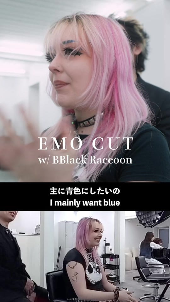 Post 2 by ASSORT INTL HAIR SALON on TikTok (video)