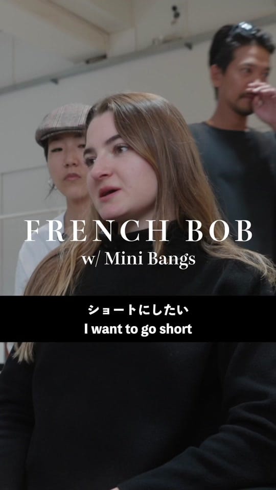 Post 10 by ASSORT INTL HAIR SALON on TikTok (video)