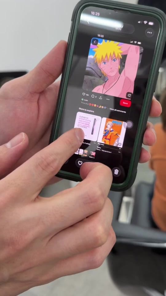 Post 4 by ASSORT INTL HAIR SALON on TikTok (video)