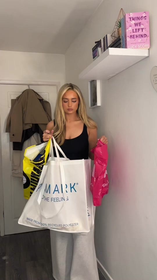 Post 8 by AMY🤍 on TikTok (video)