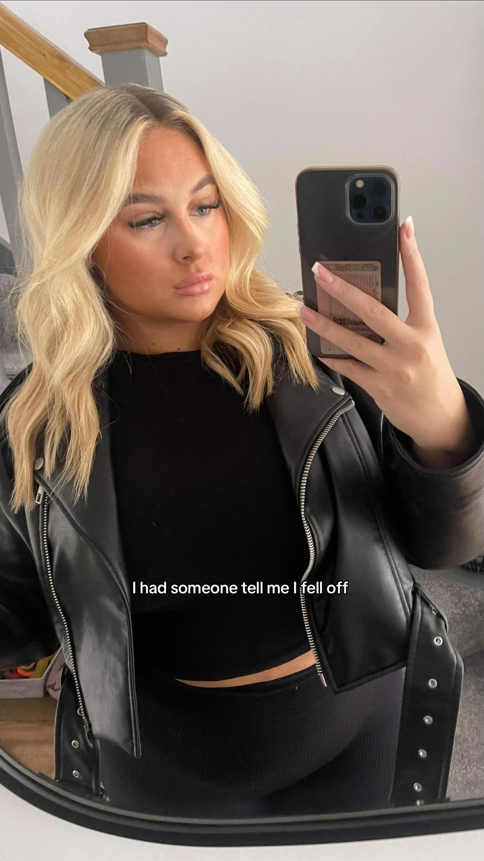 Post 2 by AMY🤍 on TikTok (video)