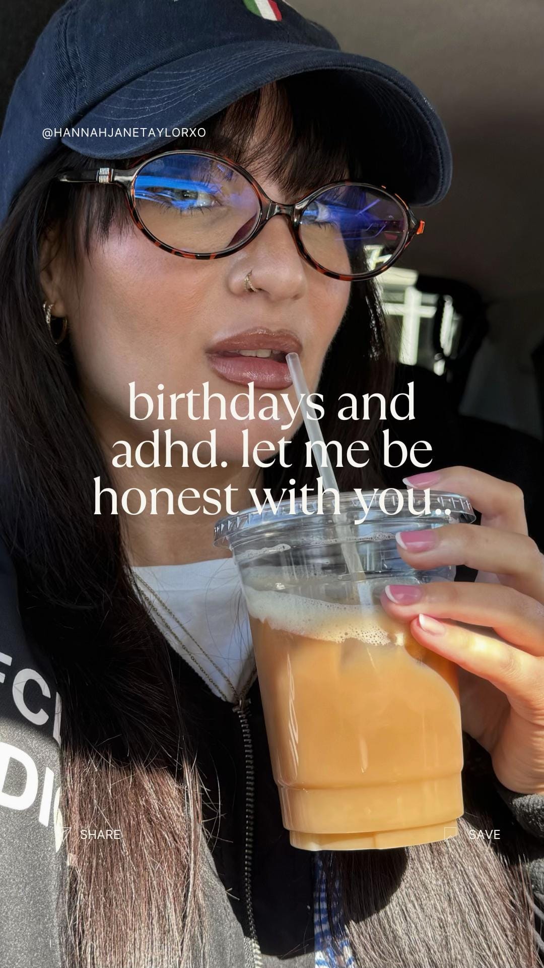 Post 2 by hannahjanetaylorx on TikTok (video)