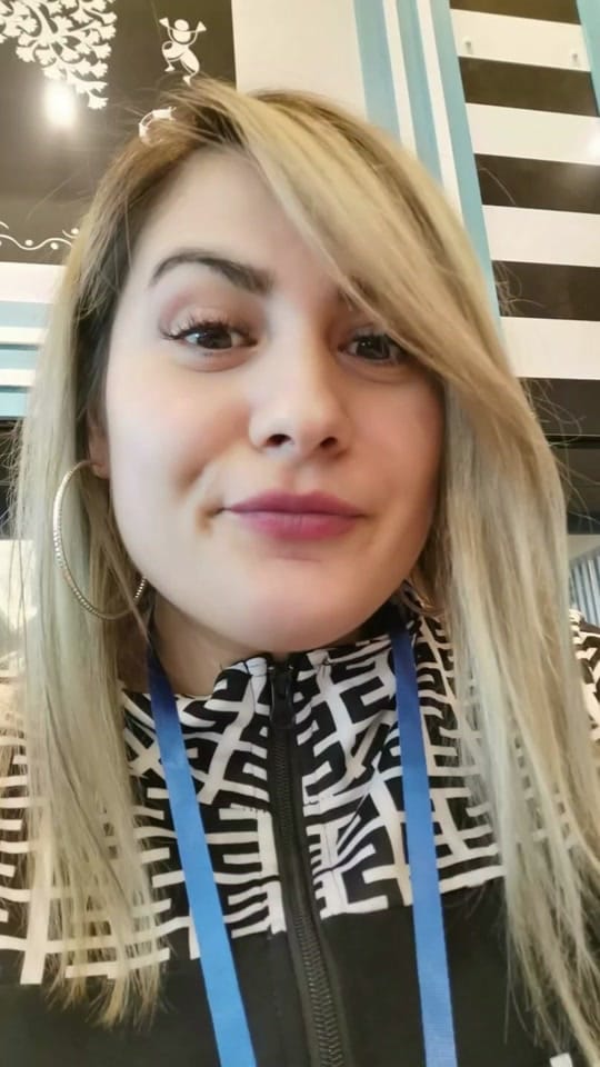 Post 5 by Narcisa Angela 💎 on TikTok (video)