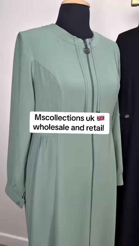Post 8 by MS COLLECTION Uk 🇬🇧 🇸🇴 on TikTok (video)