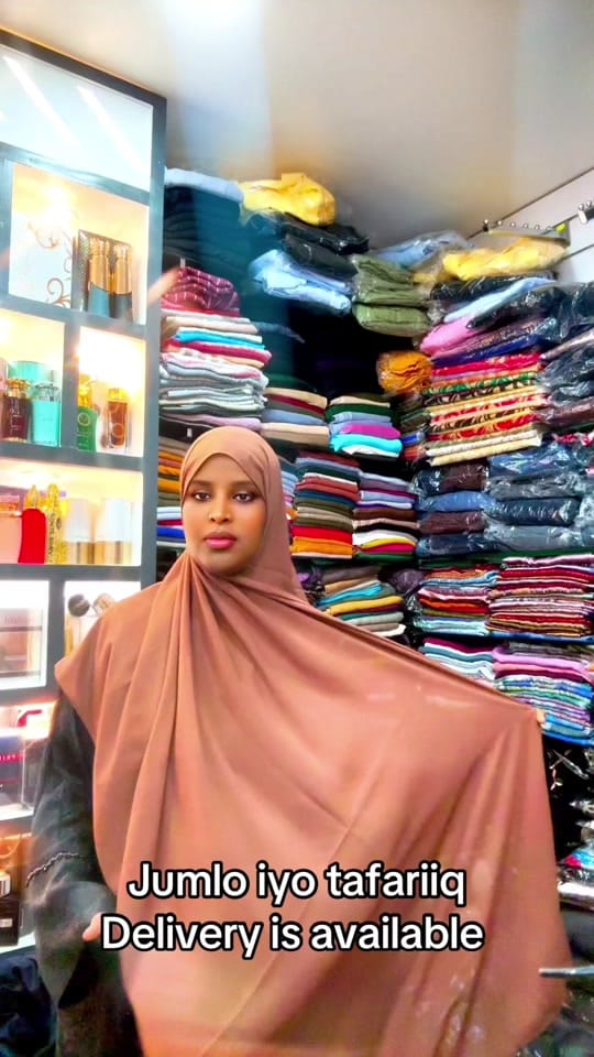 Post 9 by MS COLLECTION Uk 🇬🇧 🇸🇴 on TikTok (video)