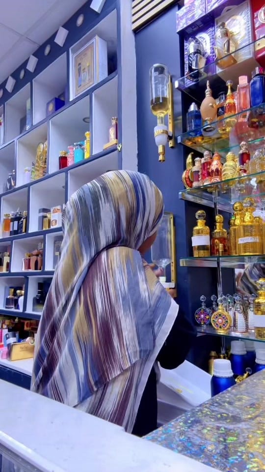Post 1 by MS COLLECTION Uk 🇬🇧 🇸🇴 on TikTok (video)