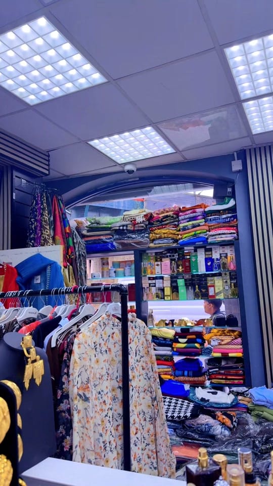 Post 3 by MS COLLECTION Uk 🇬🇧 🇸🇴 on TikTok (video)