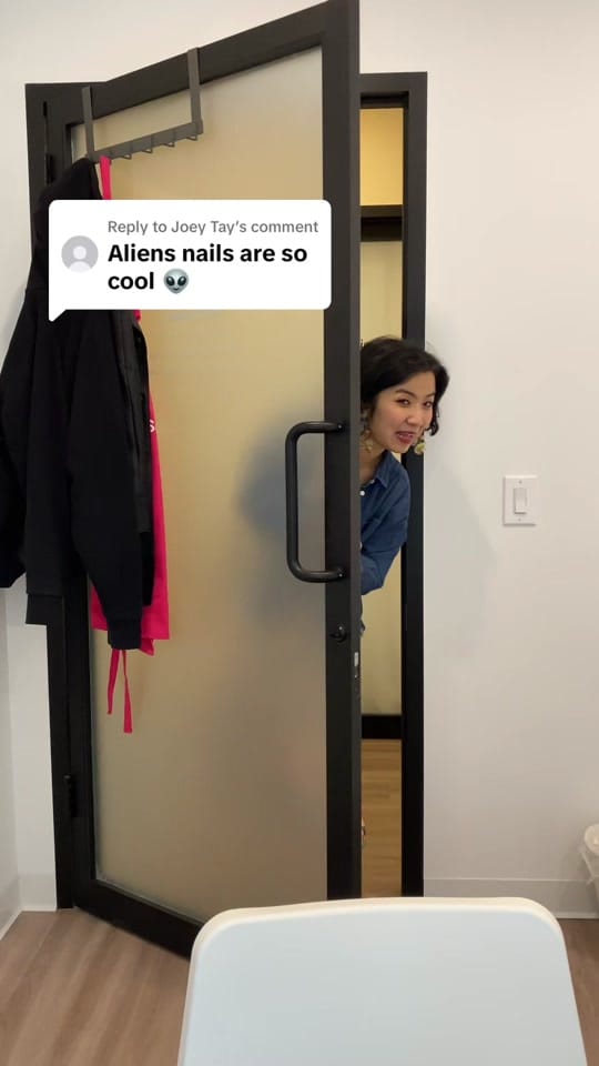 Post 8 by TheLacquerLassie on TikTok (video)