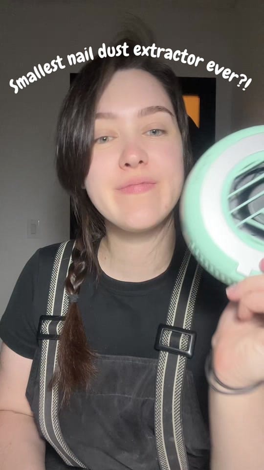 Post 2 by TheLacquerLassie on TikTok (video)