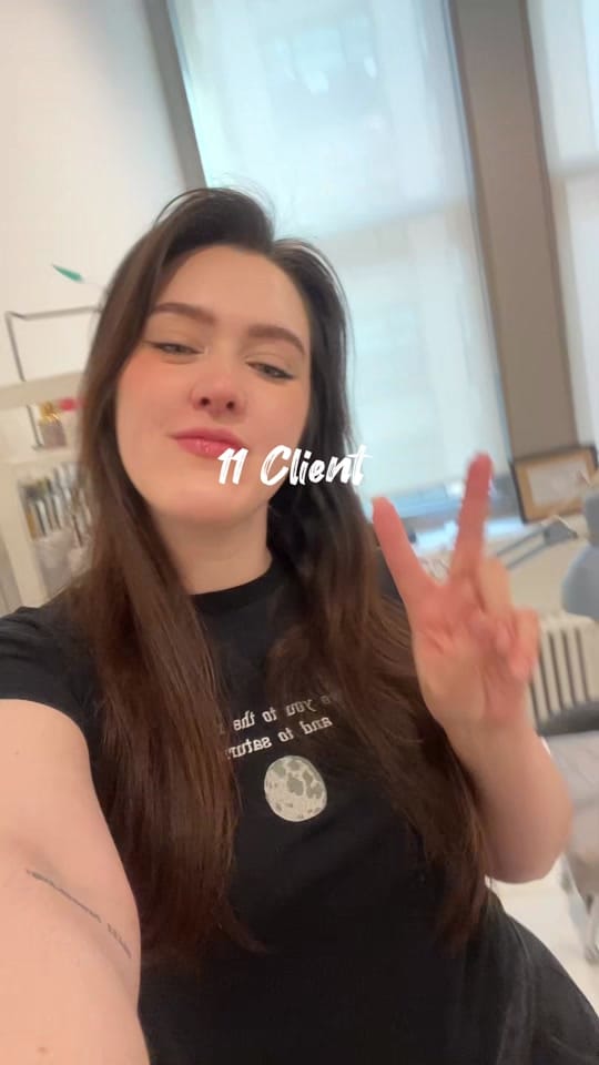 Post 5 by TheLacquerLassie on TikTok (video)