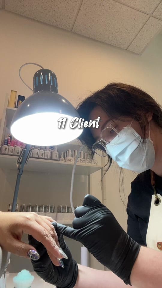 Post 9 by TheLacquerLassie on TikTok (video)