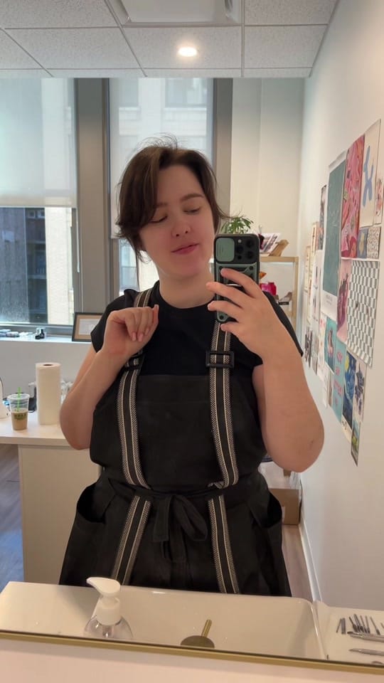 Post 7 by TheLacquerLassie on TikTok (video)