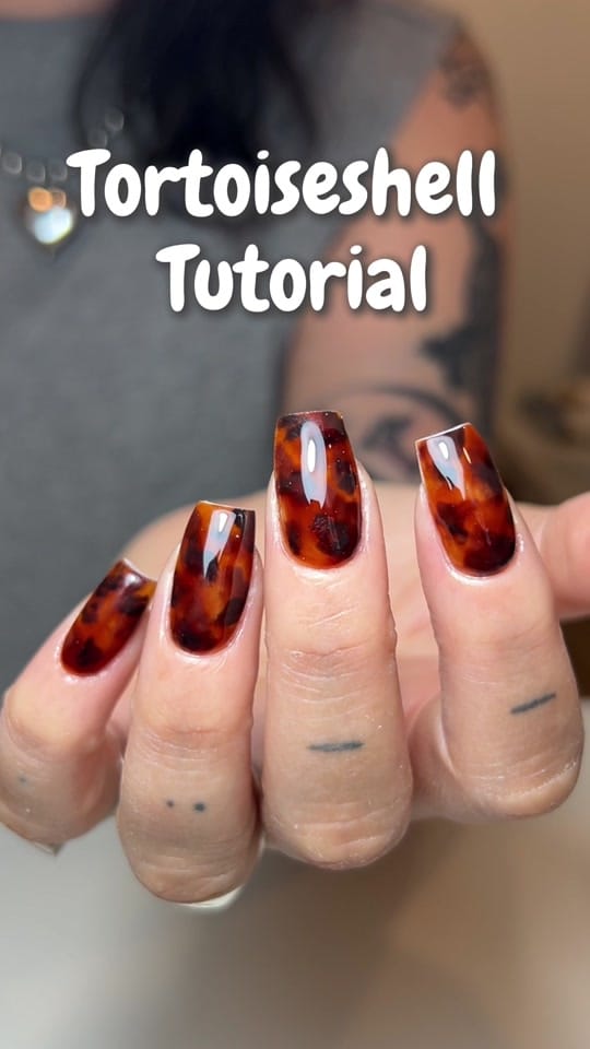 Post 6 by TheLacquerLassie on TikTok (video)