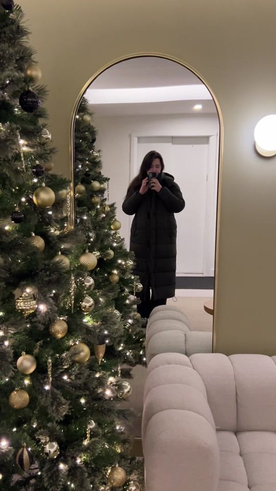 Post 1 by TheLacquerLassie on TikTok (video)