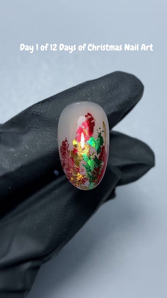Post 4 by TheLacquerLassie on TikTok (video)