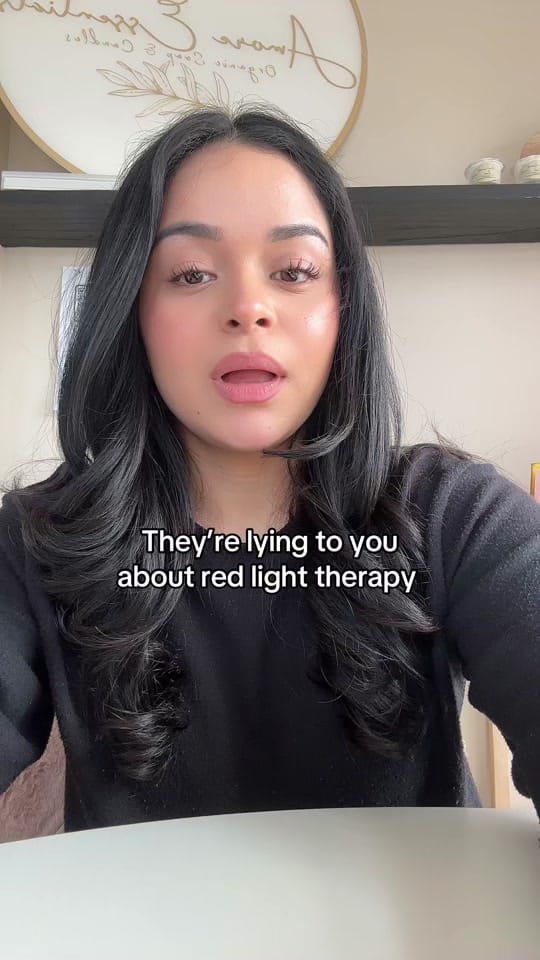 Post 8 by Bianca | Philly Esthetician on TikTok (video)
