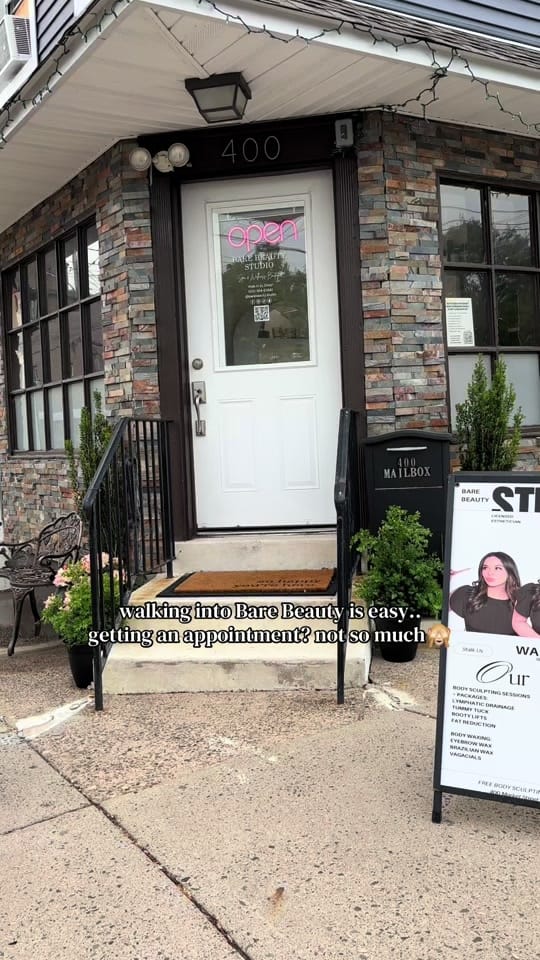 Post 3 by Bianca | Philly Esthetician on TikTok (video)