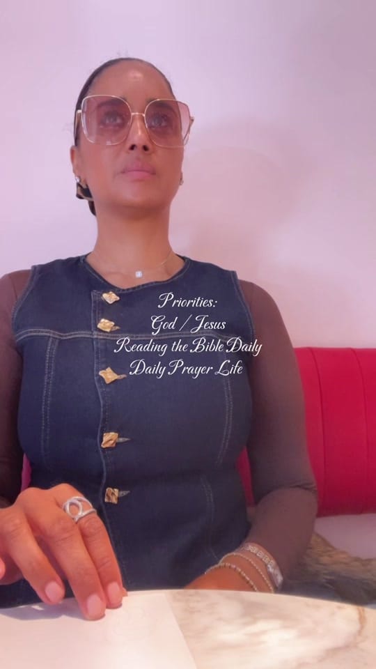 Post 2 by The Model Coach on TikTok (video)