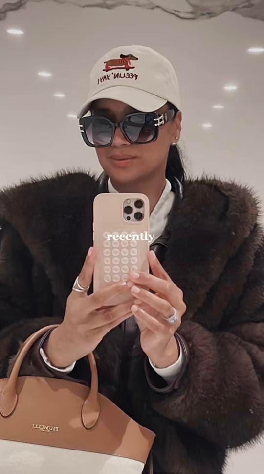 Post 7 by The Model Coach on TikTok (video)