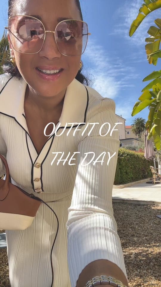 Post 9 by The Model Coach on TikTok (video)