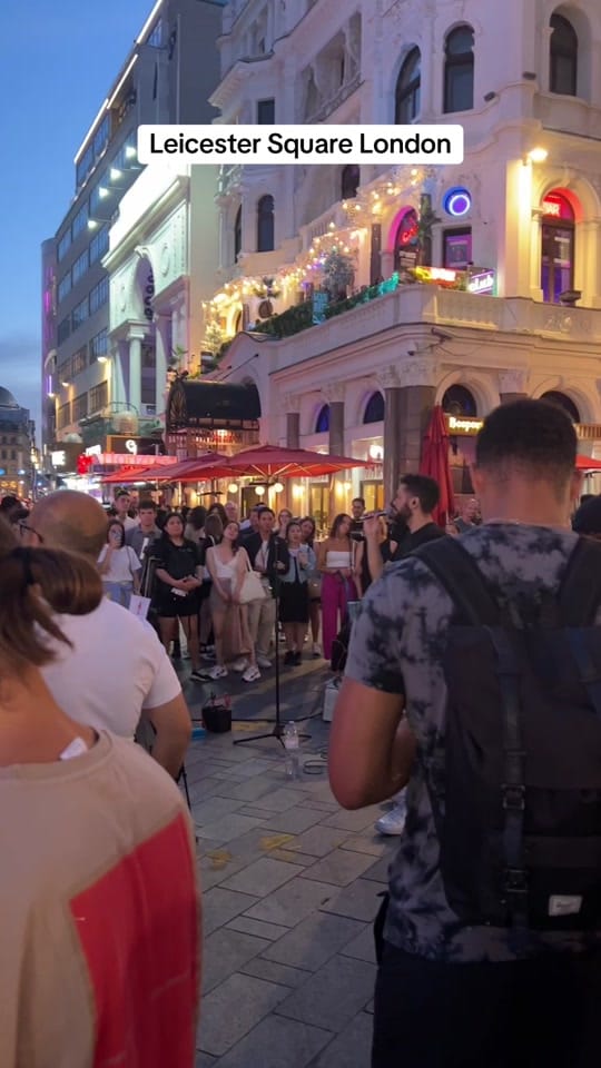Post 10 by _digitallondon on TikTok (video)