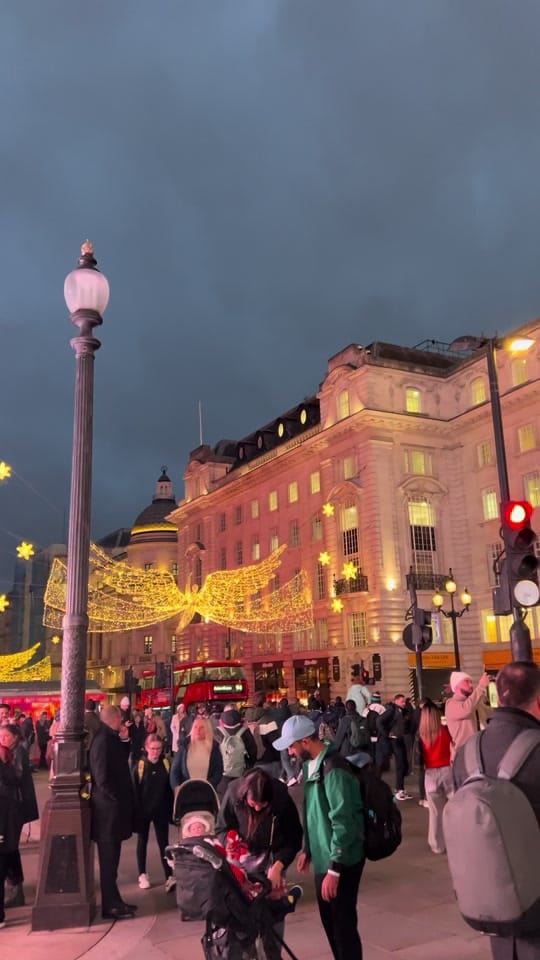 Post 5 by _digitallondon on TikTok (video)