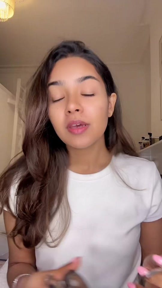 Post 10 by manishamoonilal🧿 on TikTok (video)