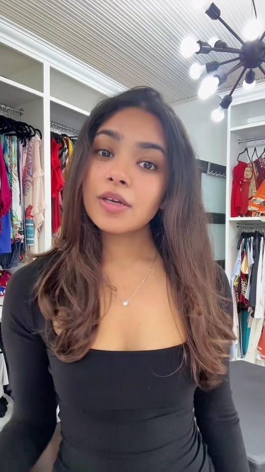 Post 9 by manishamoonilal🧿 on TikTok (video)