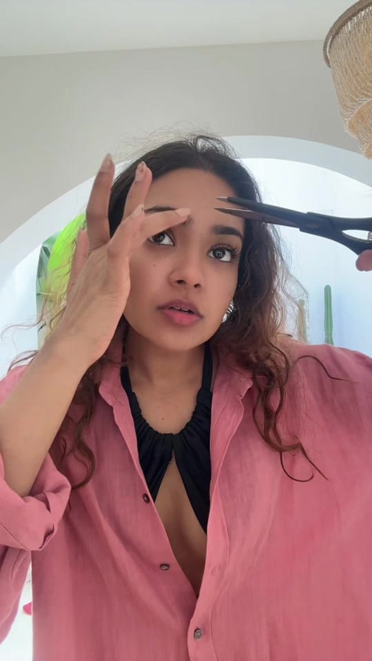 Post 5 by manishamoonilal🧿 on TikTok (video)