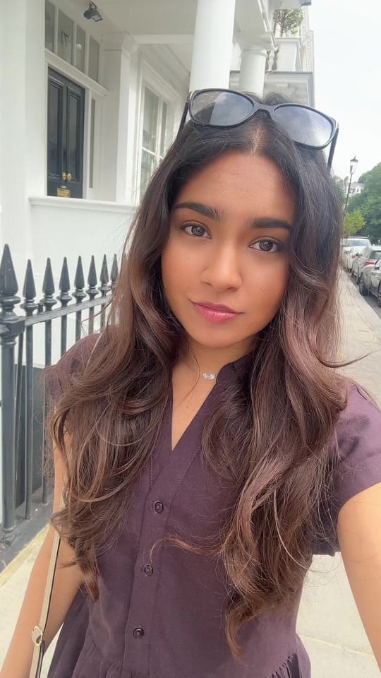Post 2 by manishamoonilal🧿 on TikTok (video)