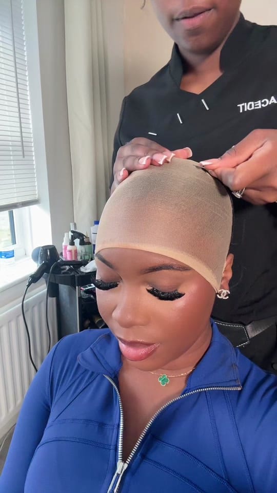 Post 6 by Nikaya London ᥫ᭡ on TikTok (video)