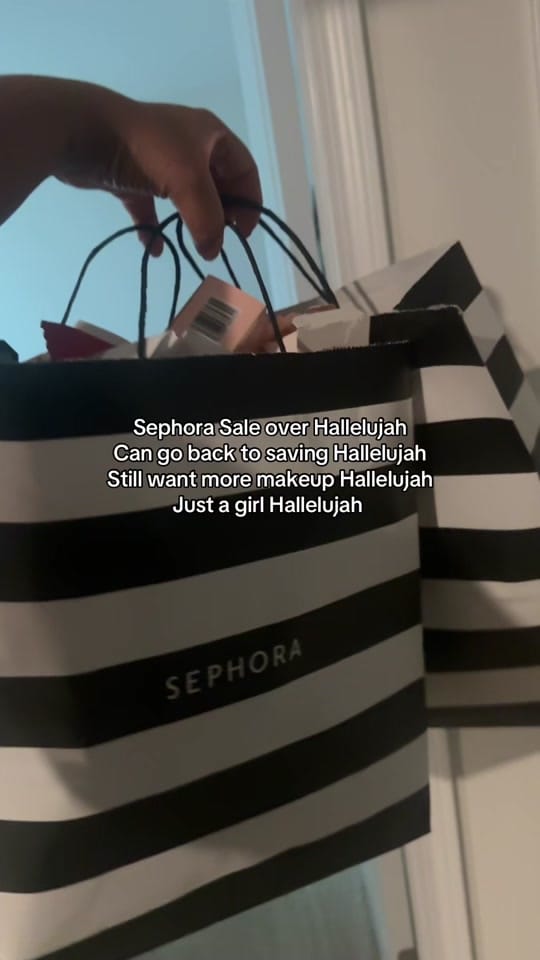Post 5 by Chelsea Mariah on TikTok (video)