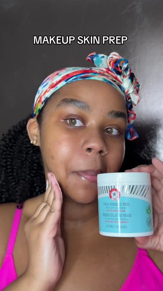 Post 2 by Chelsea Mariah on TikTok (video)