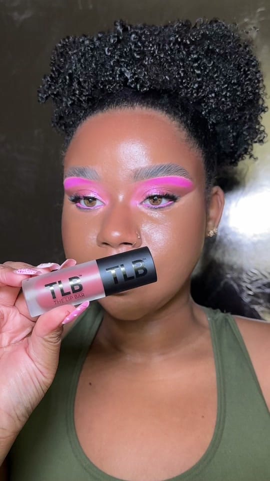 Post 9 by Chelsea Mariah on TikTok (video)