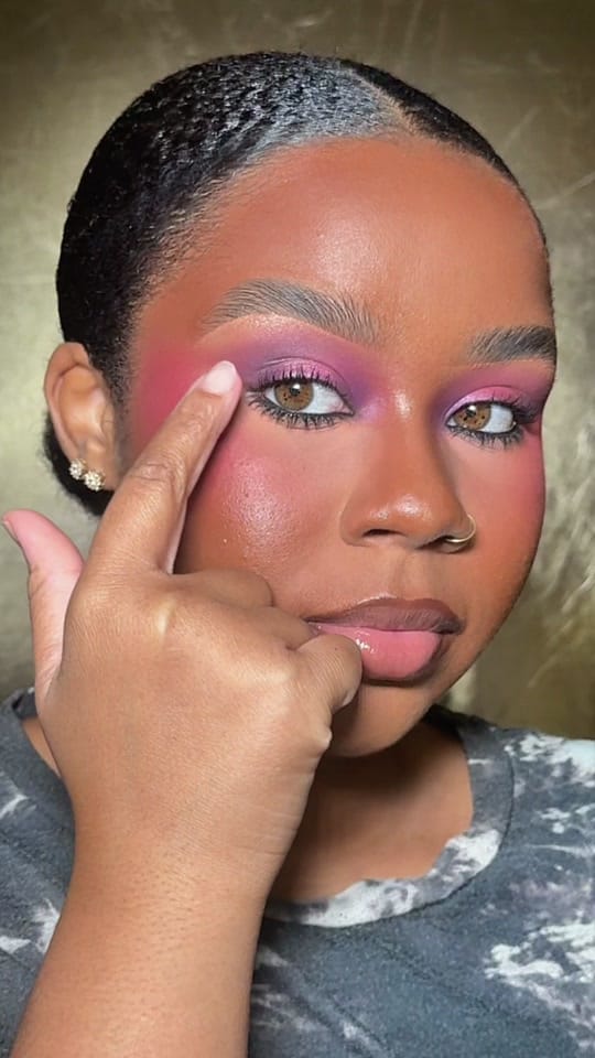 Post 6 by Chelsea Mariah on TikTok (video)