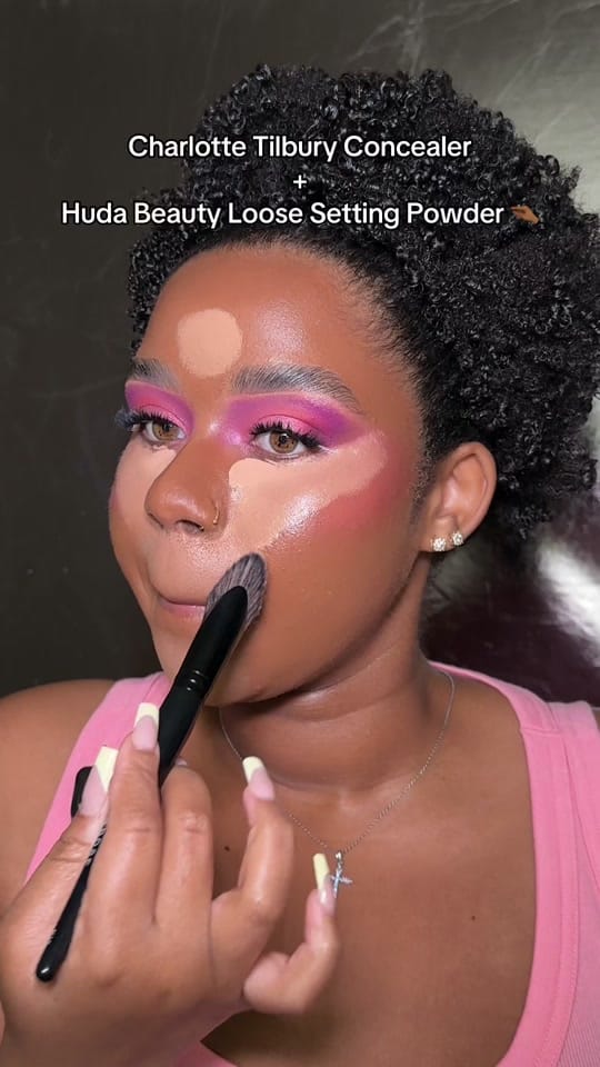Post 8 by Chelsea Mariah on TikTok (video)
