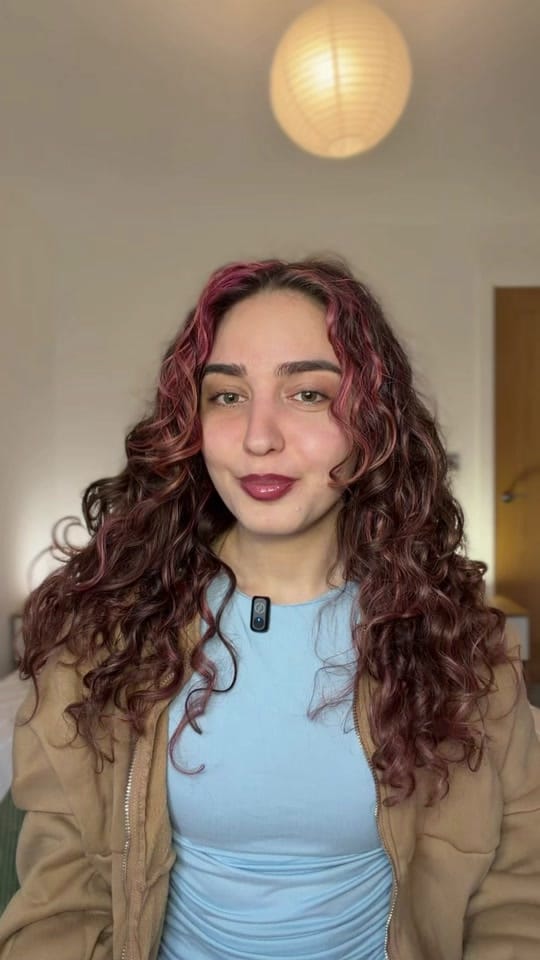 Post 2 by razan on TikTok (video)