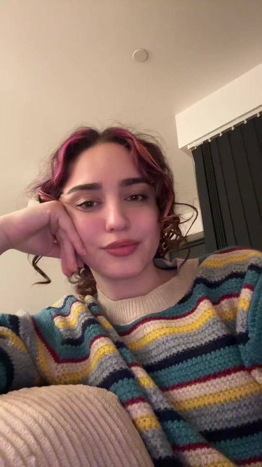 Post 5 by razan on TikTok (video)