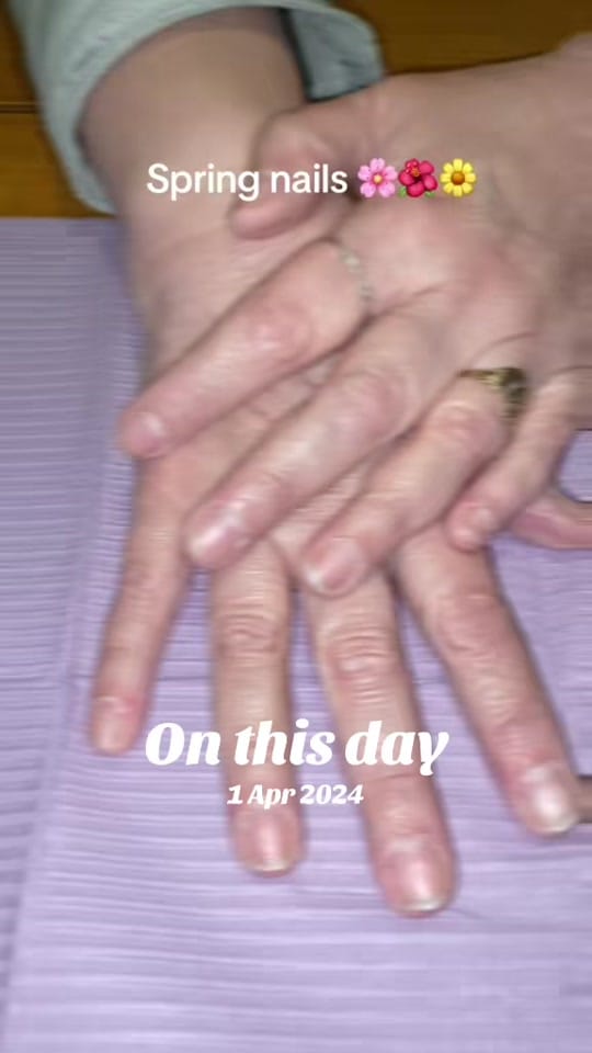 Post 2 by nails.by.krys on TikTok (video)