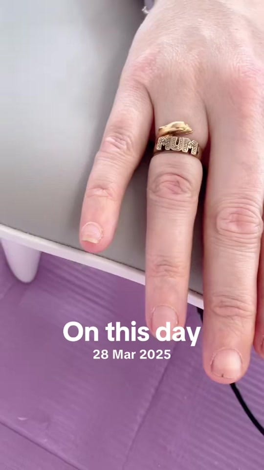 Post 6 by nails.by.krys on TikTok (video)
