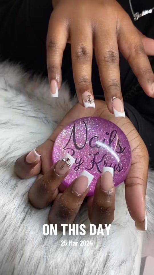 Post 10 by nails.by.krys on TikTok (video)