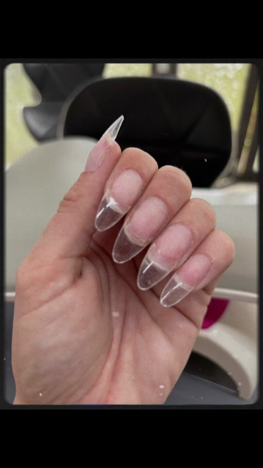 Post 7 by nails.by.krys on TikTok (video)