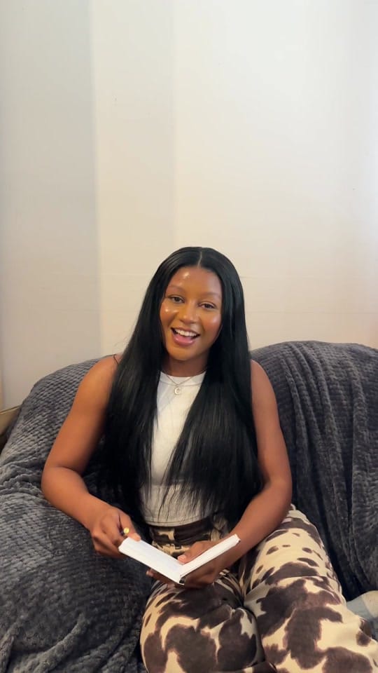 Post 3 by Chido🌼 on TikTok (video)