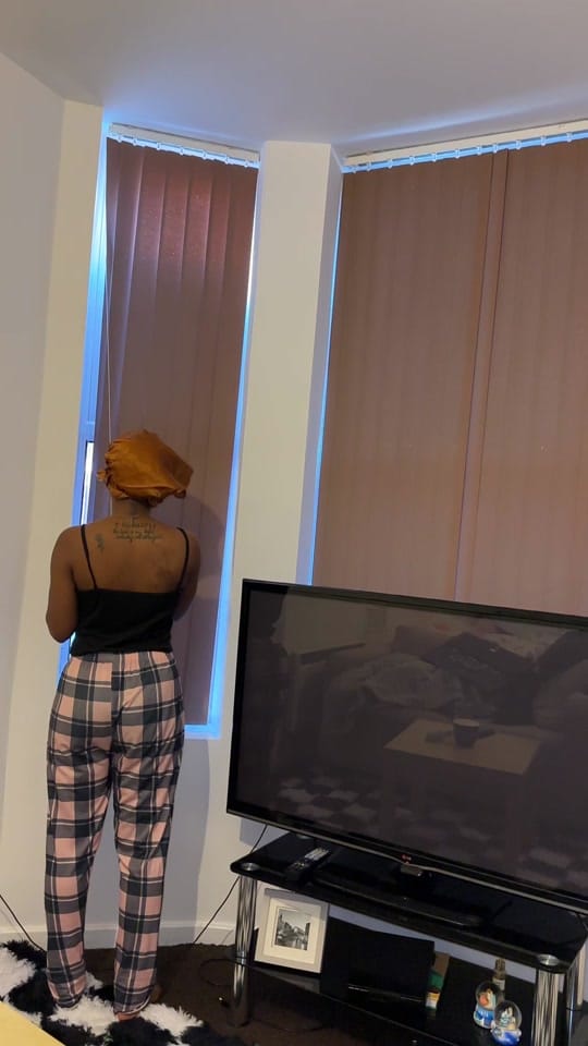 Post 6 by Chido🌼 on TikTok (video)