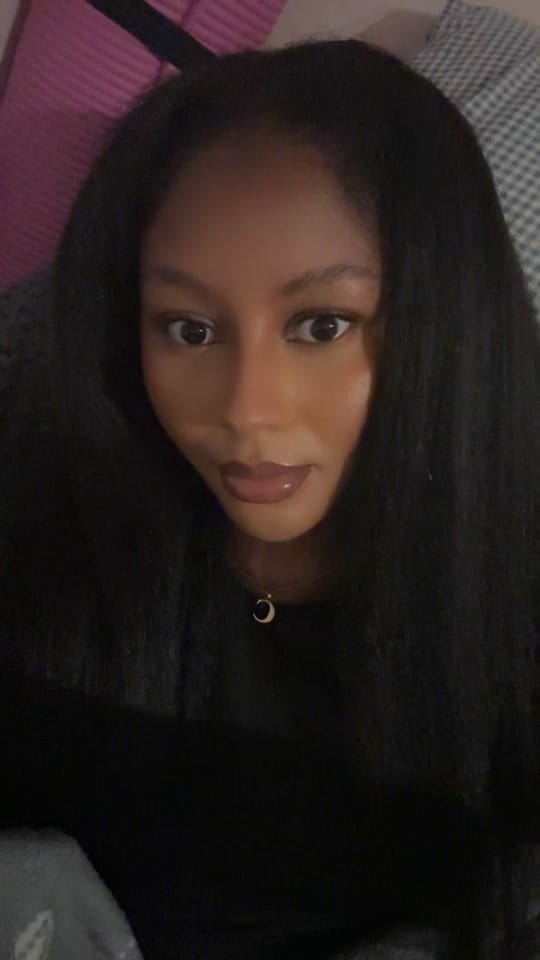 Post 8 by Chido🌼 on TikTok (video)