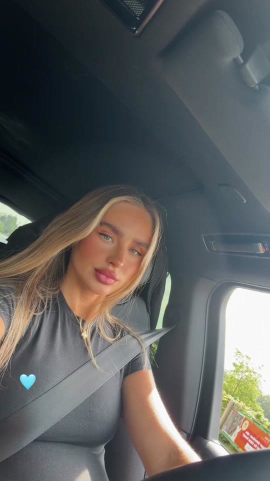 Post 1 by Megancooney4 on TikTok (video)