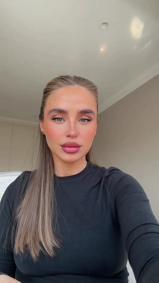 Post 3 by Megancooney4 on TikTok (video)
