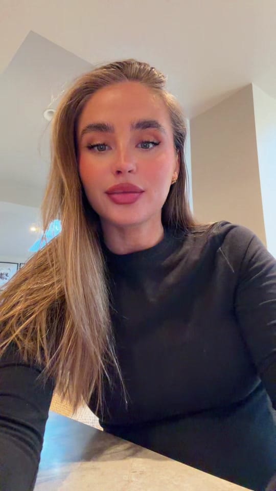 Post 4 by Megancooney4 on TikTok (video)